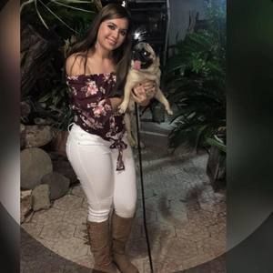 Meet your Posher, Marifer